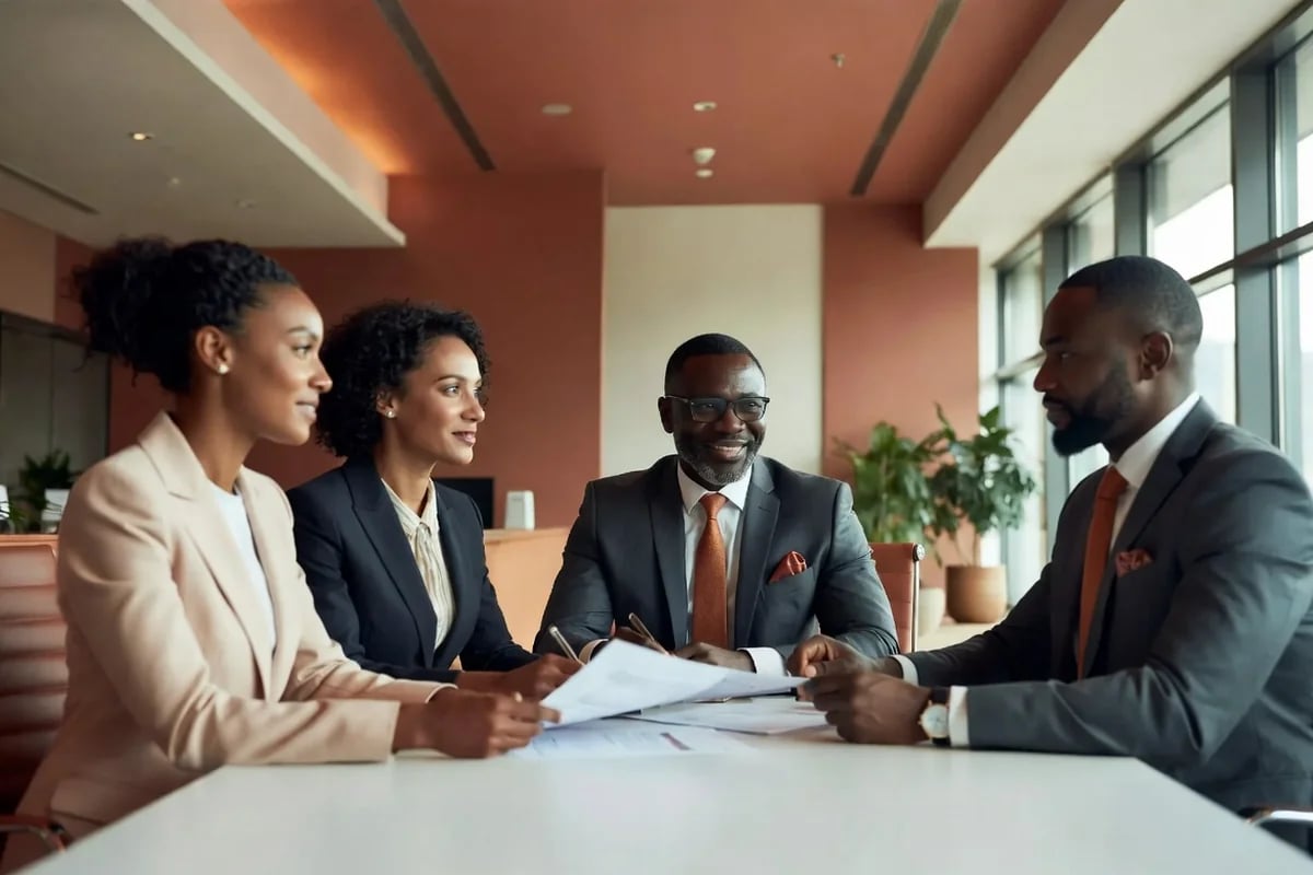 Corporate & Incentive Travel