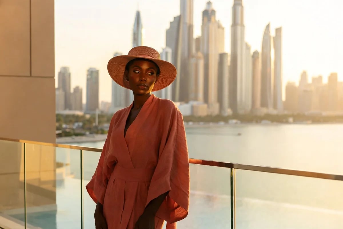 Dubai Destination Curation