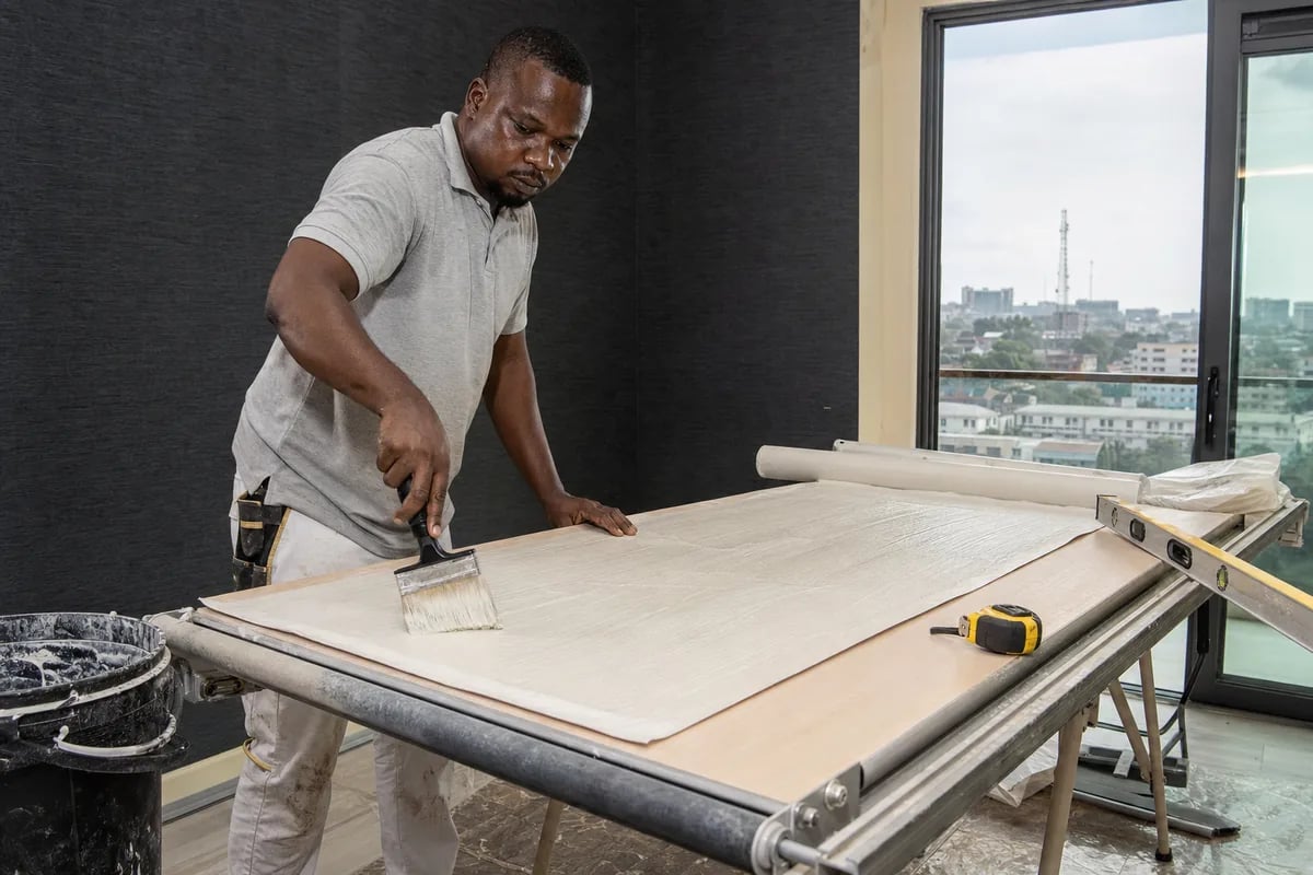 Paste System Application Accra — Wallpapers Ghana