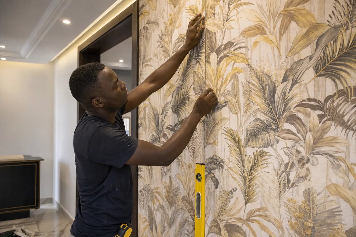 Pattern Matching Precision Accra — Wallpapers Ghana