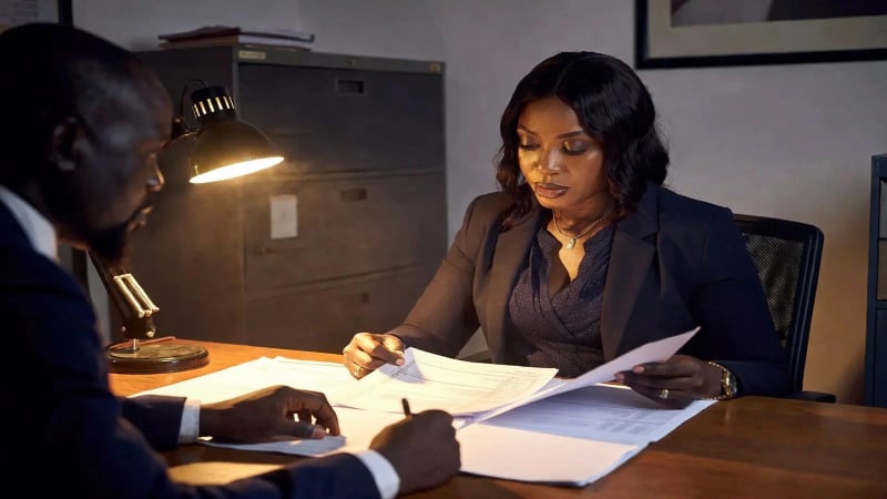 Export compliance documentation for a trading operation — Tema, Ghana — Ghana Metals