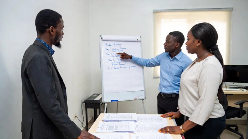Incident response support for an energy operator — Ghana — Kronix Shield