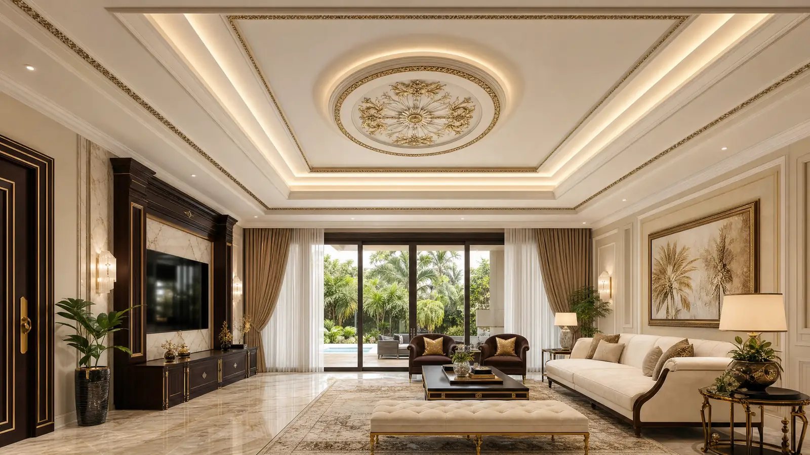 Ceiling cost guide — Ghana — service premium residential ceiling trasacco valley accra ceilingexpertsghana, Accra Ghana