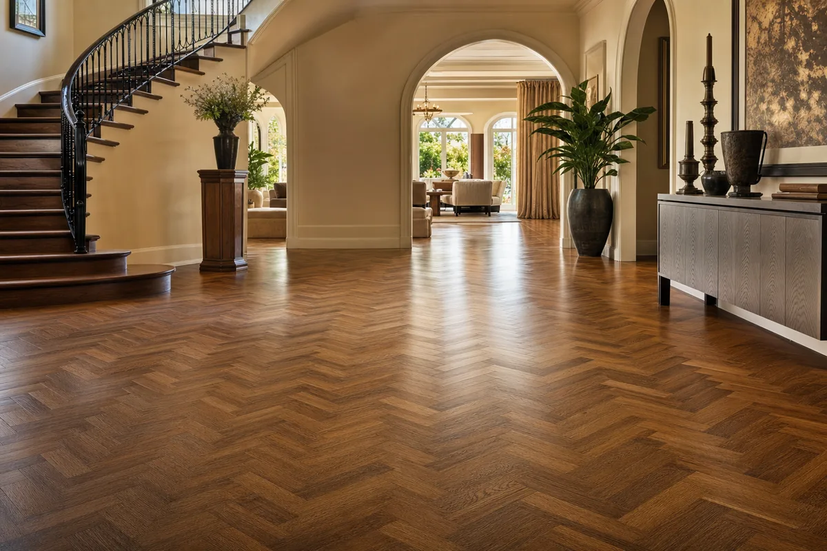 Luxury residential floors in Accra, Ghana — service luxury residential floors trasacco valley accra, Accra Ghana