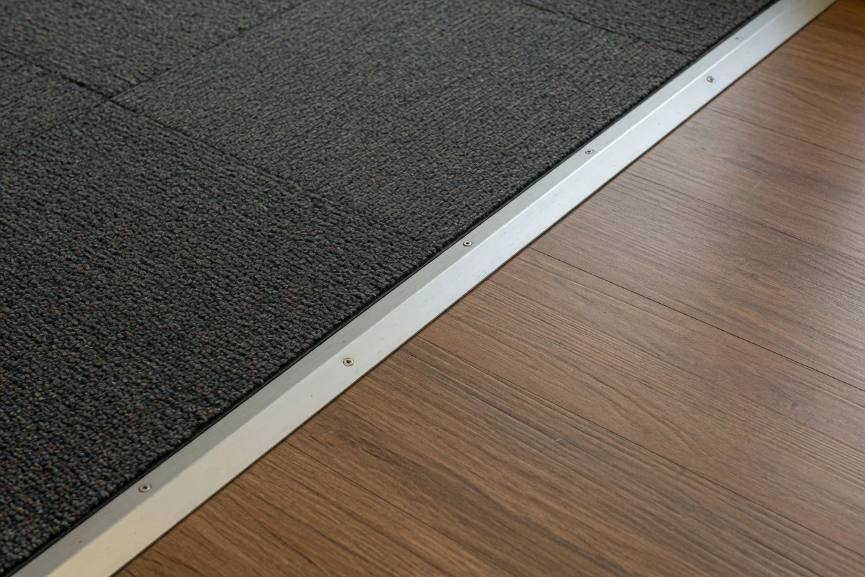 Sols d'aménagement de bureaux à Accra, Ghana — service office fit out flooring detail accra, Accra Ghana