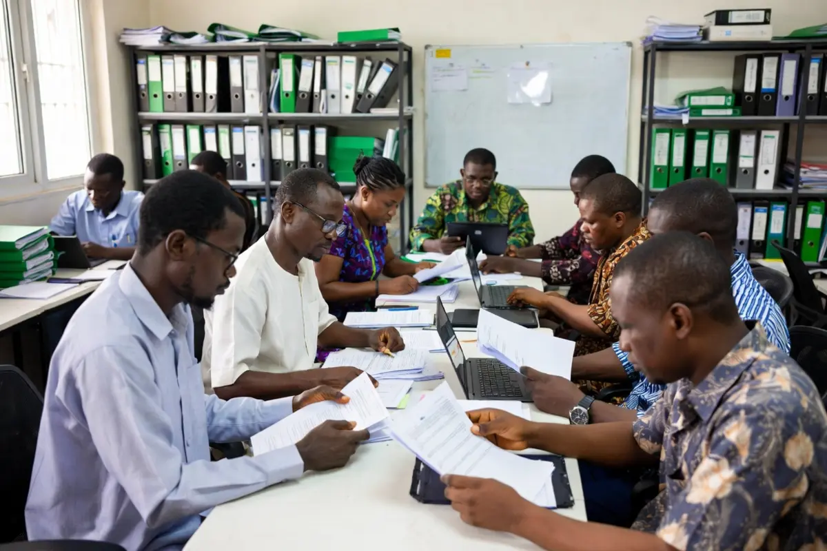 HSE and quality assurance in petroleum supply, Ghana — sector government public sector accra ghana apexafricapetroleum, Accra Ghana