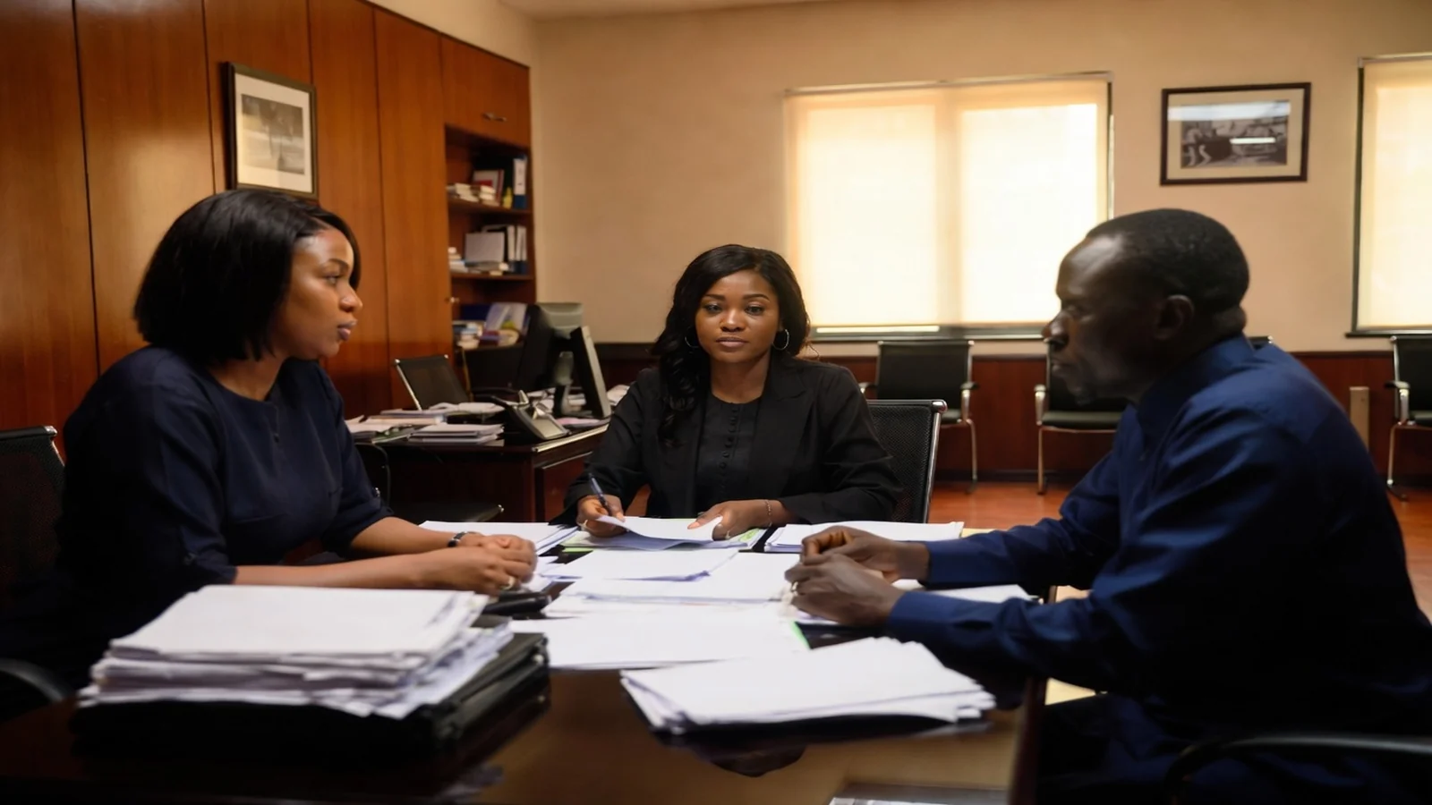 Precious-metals trade facilitation and brokerage in Ghana — case bullion buyer trade facilitation accra ghanametals, Accra Ghana