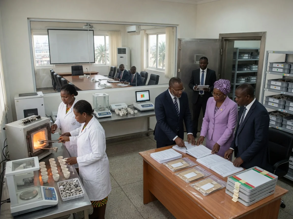 Documented precious-metals export across the Ghana–Togo (Lomé) corridor — kronix metals francophone west africa partnership meeting branded accra kronixmetals, Accra Ghana