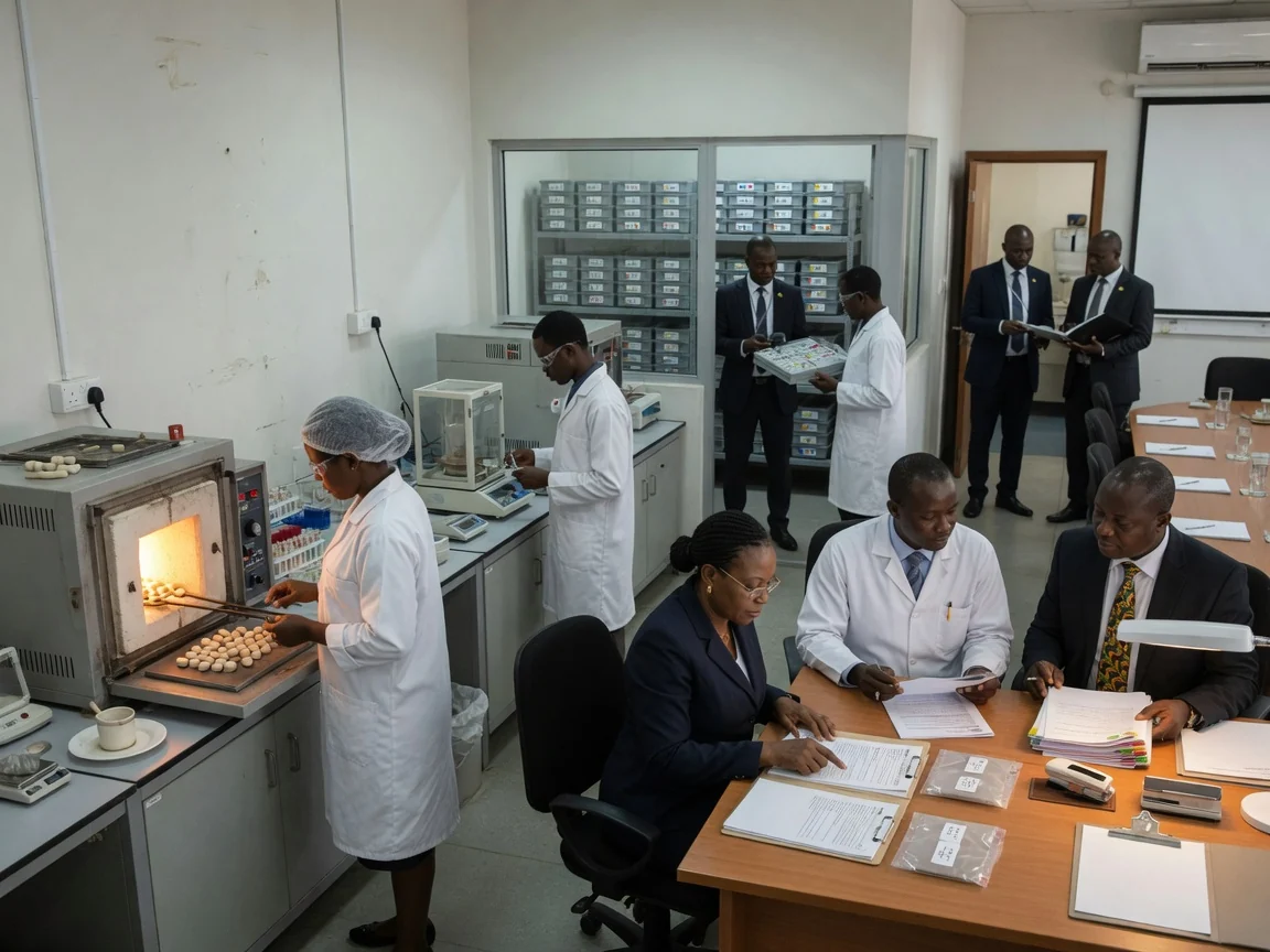 Precious-metals refining coordination, Ghana — kronix metals refining coordination doré consignment branded tema kronixmetals, Accra Ghana