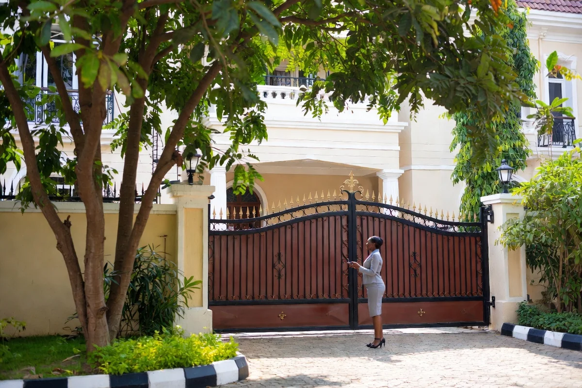 Tenant management and tenancy relations in Accra — journey corporate diplomatic accra africapropertymanagers, Accra Ghana