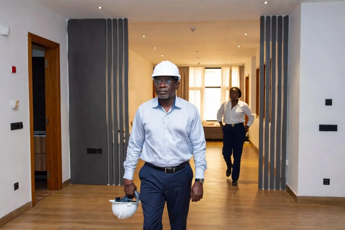 Property acquisition advisory in Accra — journey developers accra africapropertymanagers, Accra Ghana