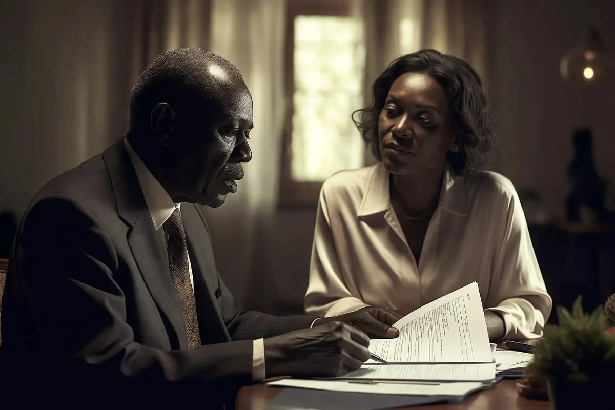 Compliance and documentation in Accra — journey estate trustees ridge africapropertymanagers, Accra Ghana