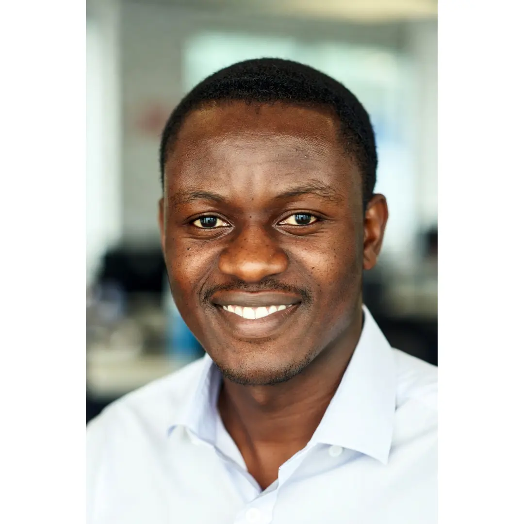 Kwame Boateng