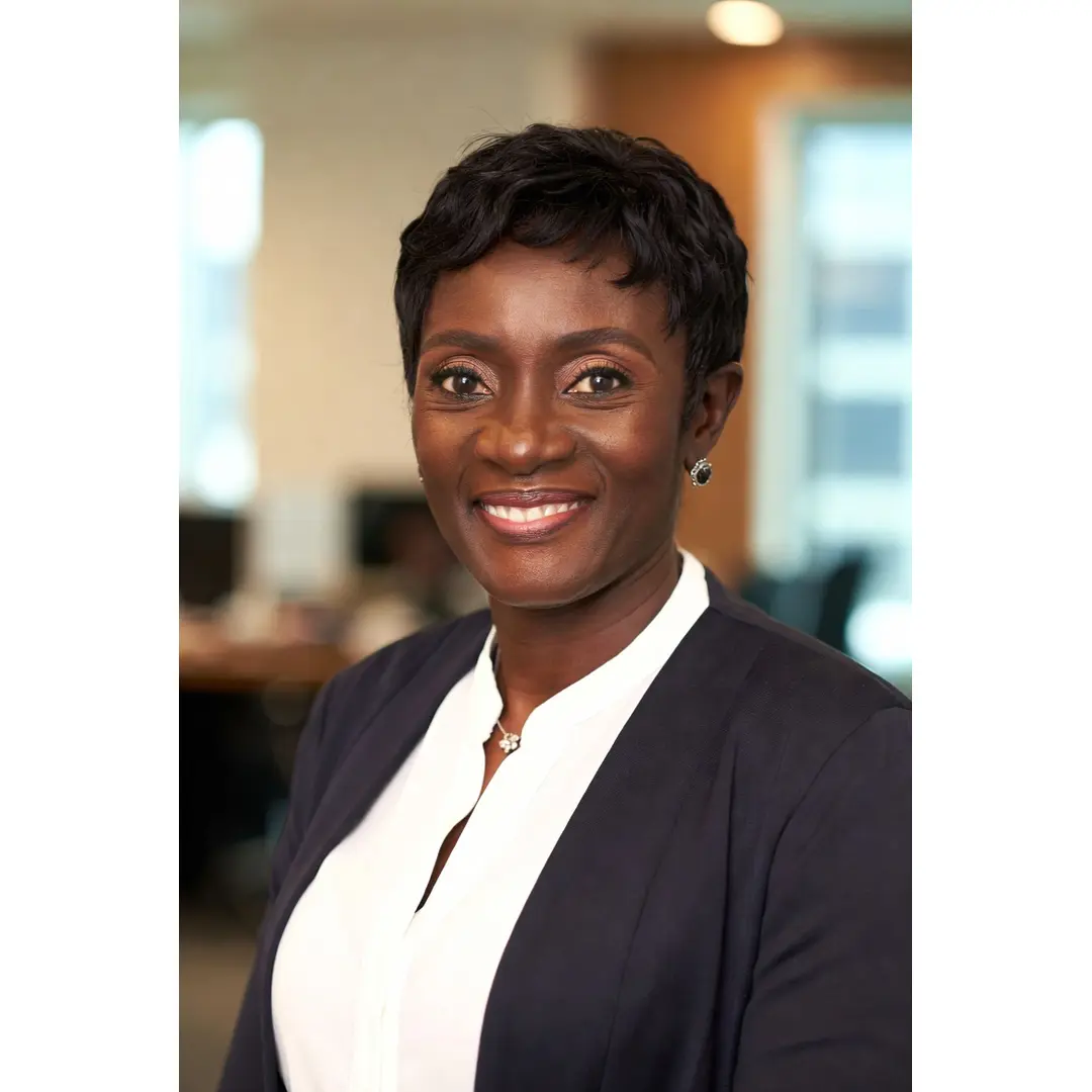 Patricia Mensah